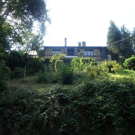 Villa August Verlaine Εξωτερικό φωτογραφία