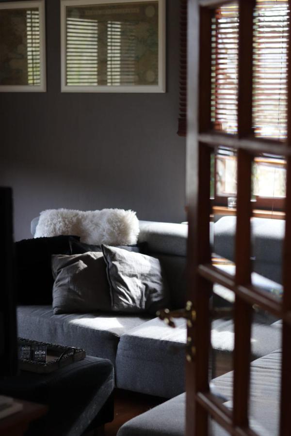 Villa August Verlaine Εξωτερικό φωτογραφία