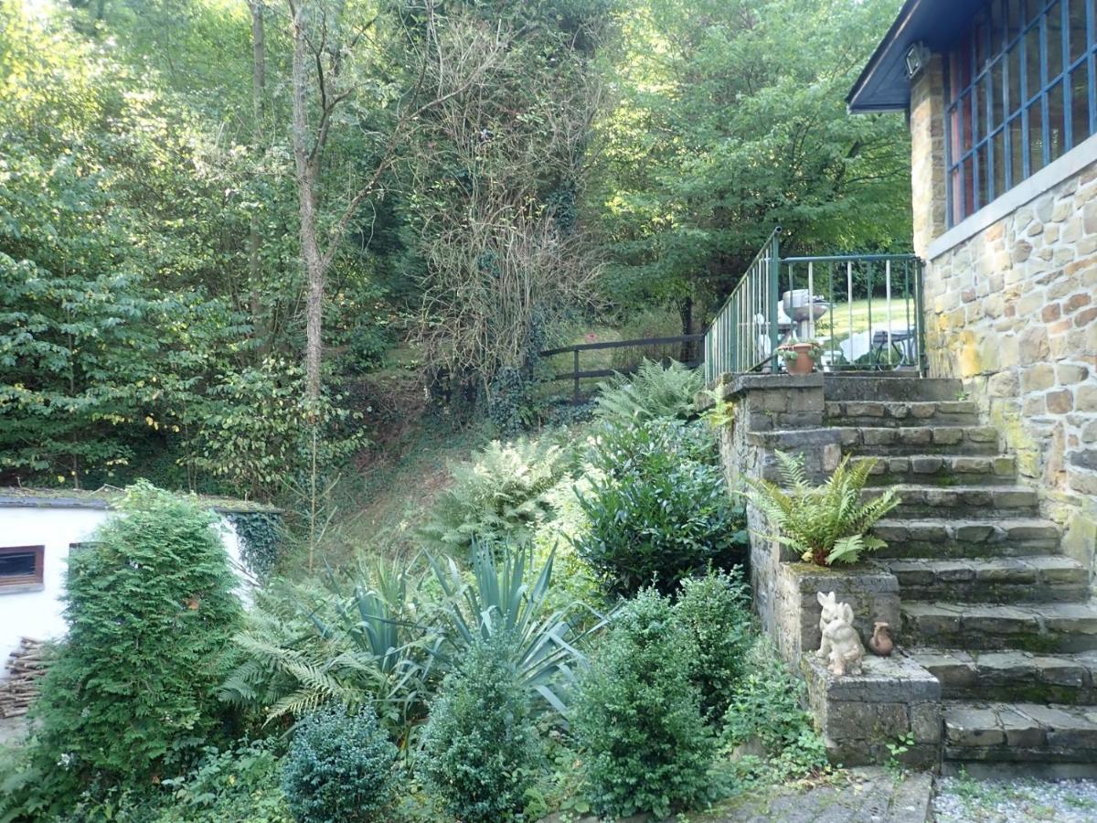 Villa August Verlaine Εξωτερικό φωτογραφία
